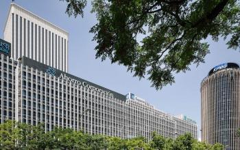 Ven a trabajar con nostros en el Paseo de la Castellana 93