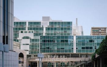 Oficinas privadas o compartidas en la Plaza de Carlos Trias Bertrán 71