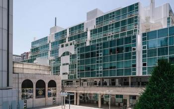 Oficinas con todo lo que necesitas en la Plaza de Carlos Trias Bertrán 71