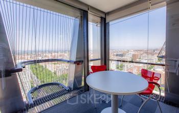 Ven a trabajar con nosotros