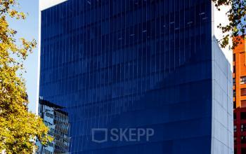 Alquilar oficinas Paseo de la Castellana 141, Madrid (3)