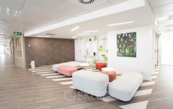 Alquilar oficinas Paseo de la Castellana 141, Madrid (2)