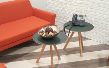 Alquilar oficinas Paseo de la Castellana 141, Madrid (7)