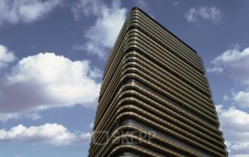 Alquilar oficinas Paseo de la Castellana 81, Madrid (1)