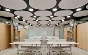 Alquilar oficinas Paseo de la Castellana 81, Madrid (7)