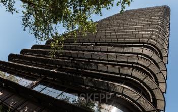 Alquilar oficinas Paseo de la Castellana 81, Madrid (2)