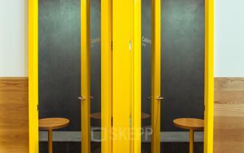 Alquilar oficinas Plaza Pablo Ruiz Picasso 1, Madrid (4)