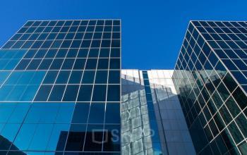 Alquilar oficinas Avenida del Partenón 4, Madrid (7)