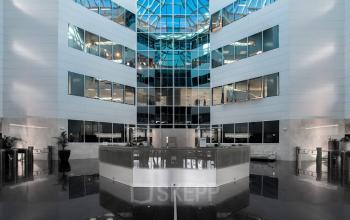 Alquilar oficinas Avenida del Partenón 4, Madrid (4)