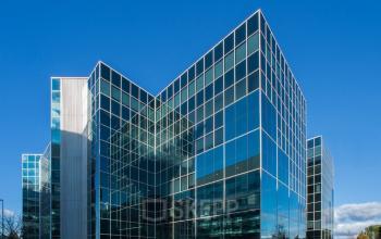 Alquilar oficinas Avenida del Partenón 4, Madrid (5)