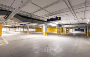 Alquilar oficinas Calle de la Ribera del Loira 28, Madrid (2)