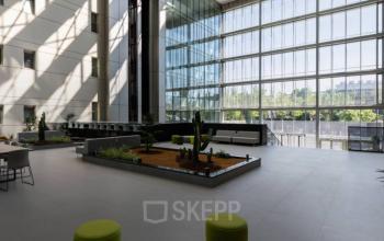 Alquilar oficinas Calle de la Ribera del Loira 28, Madrid (4)