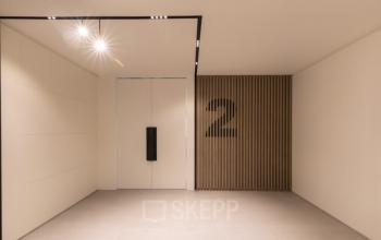 Alquilar oficinas Calle de la Ribera del Loira 28, Madrid (1)