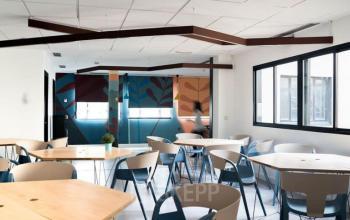Come and work at Calle de las Huertas
