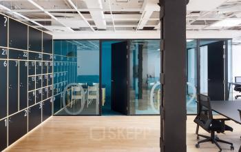 Alquilar oficinas Carrera de San Jerónimo 17, Madrid (8)
