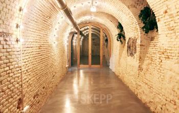 Alquilar oficinas Calle Juan de Herrera 3, Madrid (1)