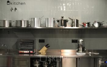 Alquilar oficinas Calle Juan de Herrera 3, Madrid (3)