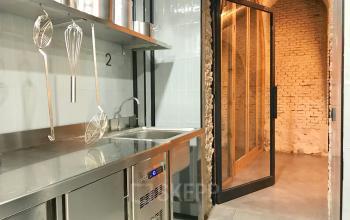 Alquilar oficinas Calle Juan de Herrera 3, Madrid (4)