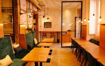 Alquilar oficinas Calle Juan de Herrera 3, Madrid (6)