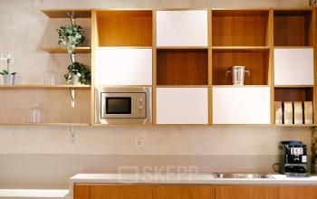 Alquilar oficinas Calle Juan de Herrera 3, Madrid (4)