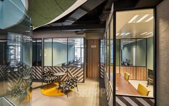 Alquilar oficinas Gran Vía 4, Madrid (2)