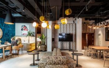 Alquilar oficinas Gran Vía 4, Madrid (7)