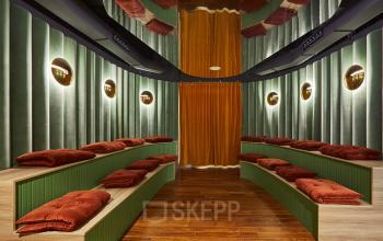 Alquilar oficinas Gran Vía 4, Madrid (10)