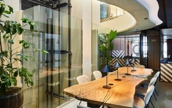 Alquilar oficinas Gran Vía 4, Madrid (9)