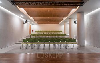 Alquilar oficinas Gran Vía 4, Madrid (5)