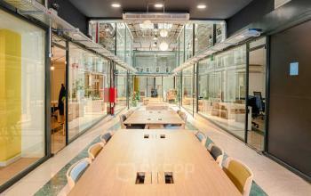 Alquilar oficinas Calle Colegiata 9, Madrid (5)