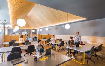 Alquilar oficinas Calle Piamonte 23, Madrid (2)
