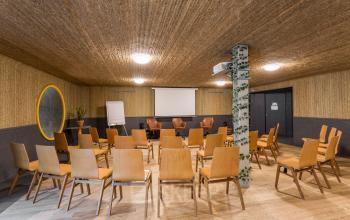 Alquilar oficinas Calle Piamonte 23, Madrid (6)