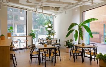 Alquilar oficinas Paseo Imperial 14, Madrid (5)