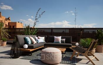 Alquilar oficinas Paseo Imperial 14, Madrid (5)