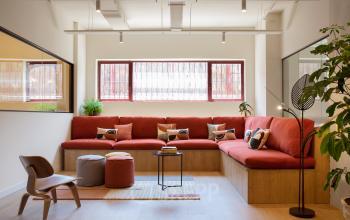 Alquilar oficinas Paseo Imperial 14, Madrid (5)