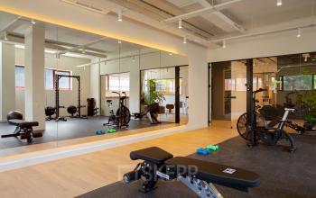 Alquilar oficinas Paseo Imperial 14, Madrid (5)