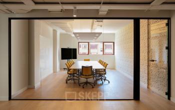 Alquilar oficinas Paseo Imperial 14, Madrid (5)