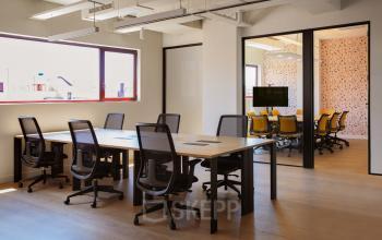 Alquilar oficinas Paseo Imperial 14, Madrid (5)