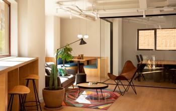 Alquilar oficinas Paseo Imperial 14, Madrid (5)