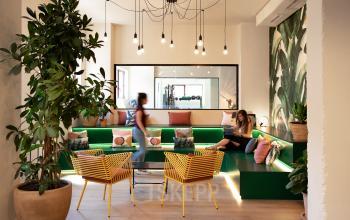 Alquilar oficinas Paseo Imperial 14, Madrid (5)