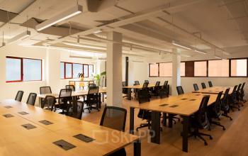 Alquilar oficinas Paseo Imperial 14, Madrid (5)