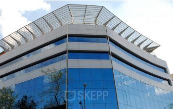 Come and work with us at Paseo de la Castellana 257