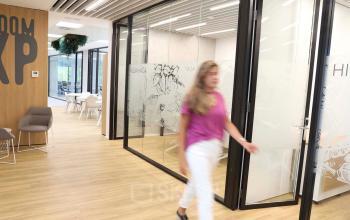 Alquilar oficinas Calle del Eucalipto 33 33, Madrid (5)