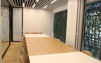 Alquilar oficinas Calle del Eucalipto 33 33, Madrid (6)