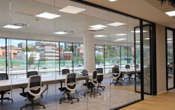 Alquilar oficinas Calle del Eucalipto 33 33, Madrid (3)