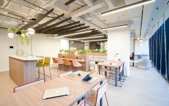 Alquilar oficinas Calle del Príncipe de Vergara 132, Madrid (10)