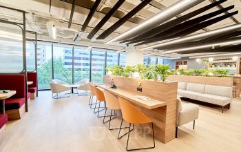 Alquilar oficinas Calle del Príncipe de Vergara 132, Madrid (1)