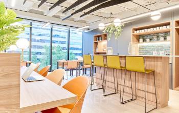 Alquilar oficinas Calle del Príncipe de Vergara 132, Madrid (2)