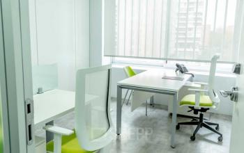 Alquilar oficinas Estación de Chamartín s/n, Madrid (2)