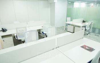 Alquilar oficinas Estación de Chamartín s/n, Madrid (3)